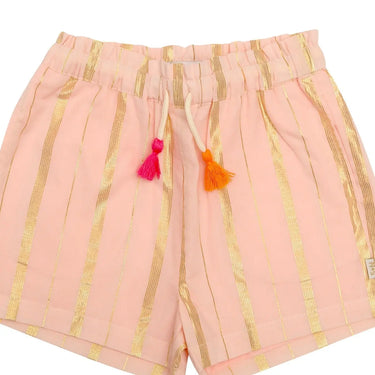 Sammy + Nat - Kelly Short in Pink