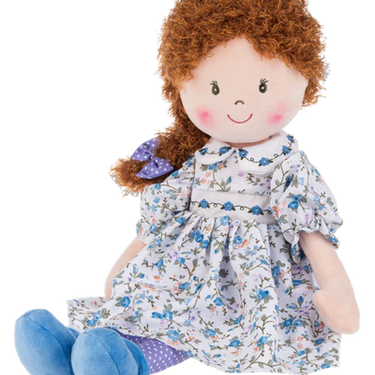 GANZ - 20" Lucy Rag Doll