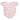 Smockingbird - Candy Cane Puff Sleeve Bubble