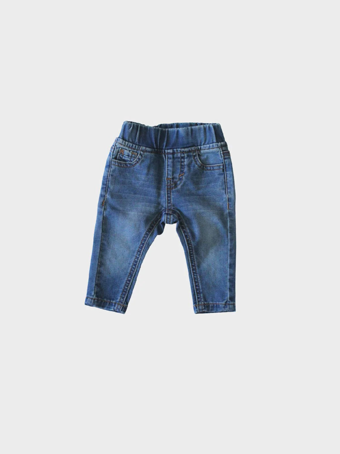 Babysprouts- Denim Jeans - Medium Wash