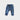 Babysprouts- Denim Jeans - Medium Wash
