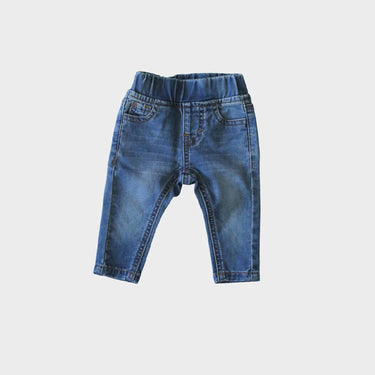 Babysprouts- Denim Jeans - Medium Wash