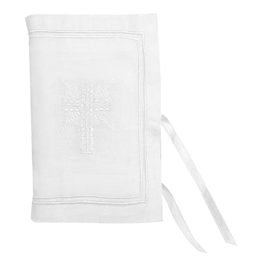 Stephan Baby - Baby's Keepsake Bible