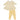 Angel Dear - Ladder Trim Dress and Ribbed Leggings - Winter Dandelion