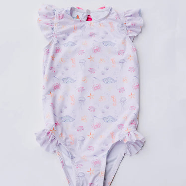 Love George - Under the Sea - Girls Swim