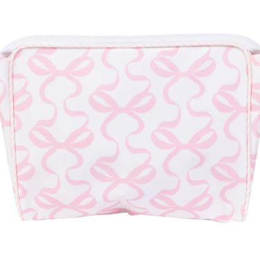Apple of My Isla - The Go Bag Bows / Large