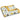 Milkbarn - Bamboo Big Lovey Butterfly Blanket