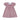 Love George - Red Floral Knit Dress