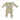 Angel Dear - Camo - 2 Way Zipper Footie