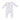 Angel Dear - Football Nursery - 2 Way Zipper Footie