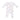 Angel Dear - Little Explorer Fox - 2 Way Zipper Footie