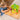 Fat Brain Toys - Pretendables Fruit & Veggie Basket