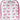 TRVL Design - Bring It Lunch Bag - Puppy Love Pink