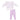 Angel Dear - Violetta Floral Ruffle Sweatshirt and Legging