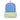 TRVL BACKPACKER- Patch Blue