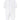 Kissy Kissy - New Premier Basics Footie - White/Lt Blue