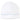 Kissy Kissy - New Premier Basics Hat - White/Lt Blue