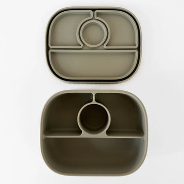 Calla & Friends - Hayden XL Bento Box - Pine