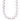 Linny Co - Maris Pearl Pink Necklace