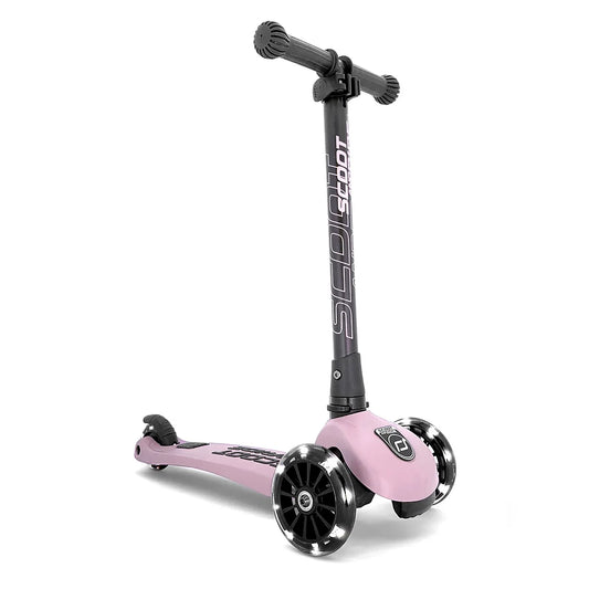 Scoot & Ride - HighwayKick 3