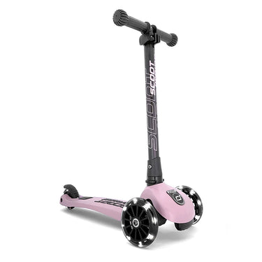 Scoot & Ride - HighwayKick 3