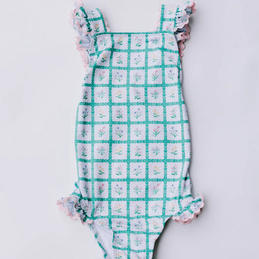 Love George - Whimsy Girls Swim