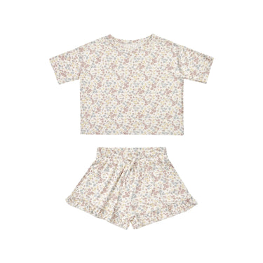 Rylee & Cru - Mosie Set - Wildflower