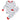 Baby Loren - Jingle Bear Joy Pima Two Piece Set