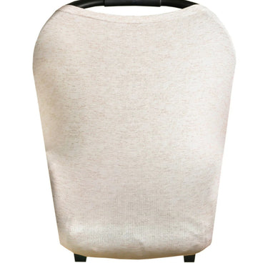 Copper Pearl Multi-Use Cover - Oat