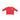 Angel Dear - Drop Sleeve Sweatshirt with Rib Cuffs + Pocket - Gingerbread