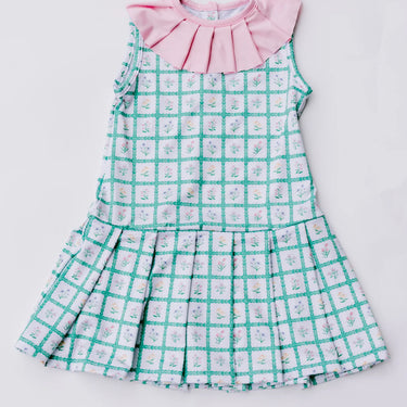 Love George - Whimsy Tennis Dress
