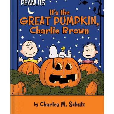 Simon and Schuster - Peanuts It’s the Great Pumpkin, Charlie Brown