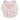 Smockingbird - Ornament Ruffle Collar Knit Bubble