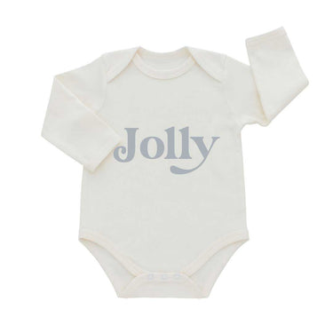 Emerson - Jolly Onesie
