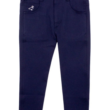 Properly Tied - Boys Fairway Performance Pant - Navy