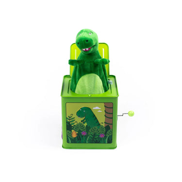 Jack Rabbit Creations - Jack In The Box - TREX