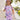 LEV Baby - Julia Butterfly Toddler Lounge Set