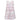 The Proper Peony - Old Glory Yoke Dress