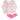 Smockingbird - Ornament Ruffle Collar Knit Legging Set