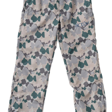 Prodoh - Kids Rainmaker Fishing Pant Traditional Prodoh Camo