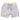 Properly Tied - Boys Riviera Swim Trunk Island Bloom