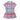 Hollis Baker - Ali Dress - Rosette Plaid