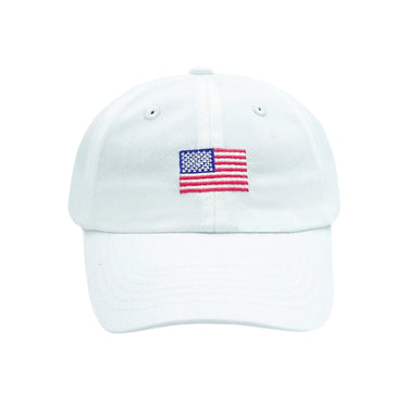 Bits and Bows - USA Hat