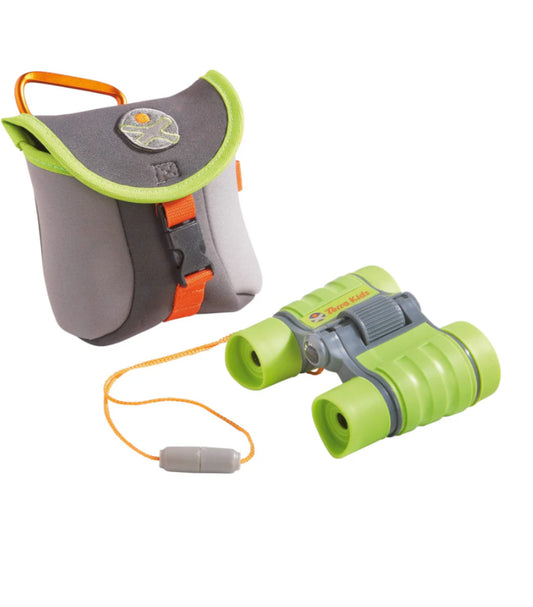 Terra Kids - Binoculars With Bag