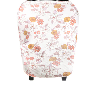 Copper Pearl Multi-Use Cover - Ferra