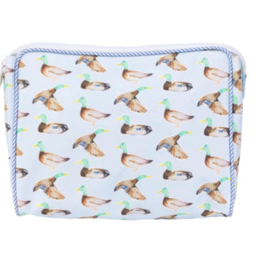 Apple of My Isla - The Go Bag Mallards / Large