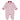 Kissy Kissy - Be My Valentine Zip Footie