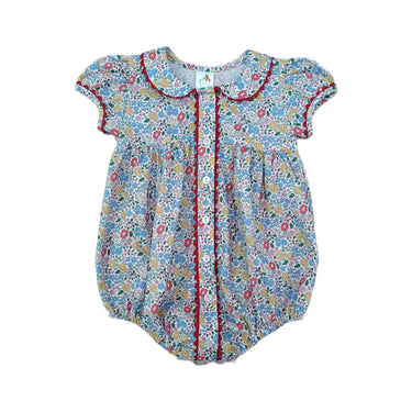 Love George - Floral Bubble
