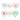 Copper Pearl - Bandana Bib Set - Disney Princess 6 Pack