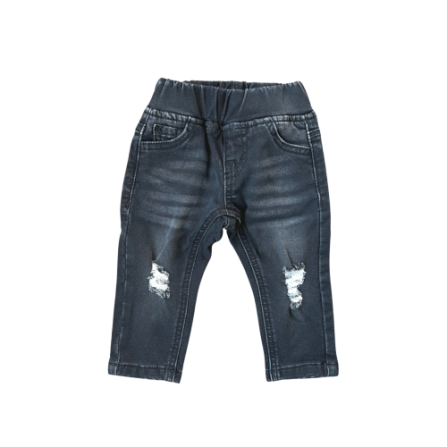 Baby Sprouts - Denim Jeans - Black Wash